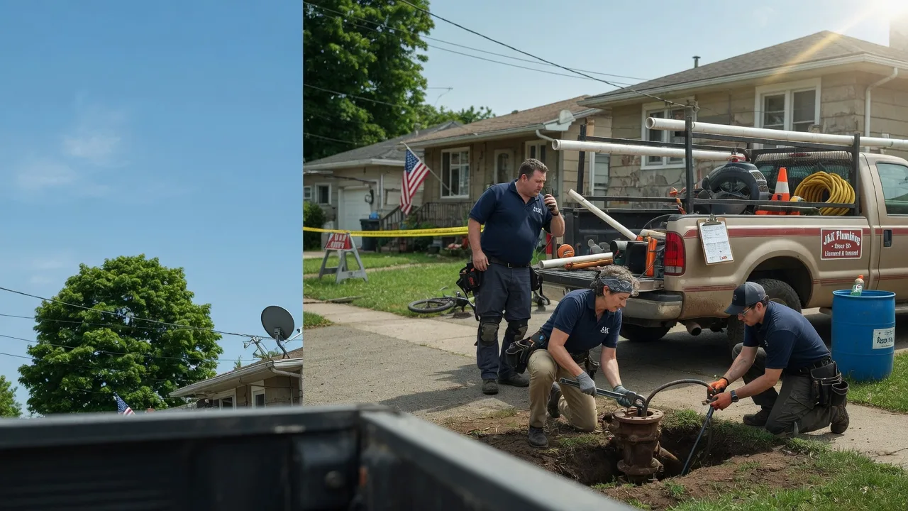 Water Heater Replacement in Clare, IA near me